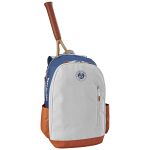 Wilson Roland Garros Team Backpack Cream / Clay / Navy