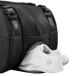 Wilson RF Tournament Thermobag 15R Black