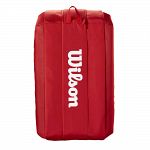 Wilson Super Tour Thermobag 15R Red