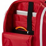 Wilson Super Tour Backpack Red