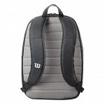 Wilson Tour Backpack Black