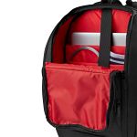 Wilson Clash V3 Super Tour Backpack Black / Infrared