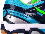 Mizuno Wave Stealth 4 Blue