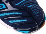 Mizuno Wave Stealth 4 Blue