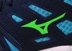 Mizuno Wave Stealth 4 Blue