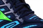 Mizuno Wave Stealth 4 Blue