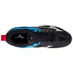 Mizuno Ghost Shadow Black / White / Diva Blue