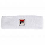 FILA Headband Flexby White