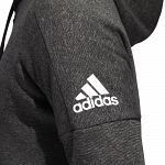 Adidas ID Stadium Full Zip Grey