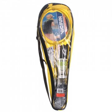 Victor Zestaw VicFun Badminton Hobby Set Typ A