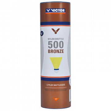 Victor 500 Bronze Medium Yellow