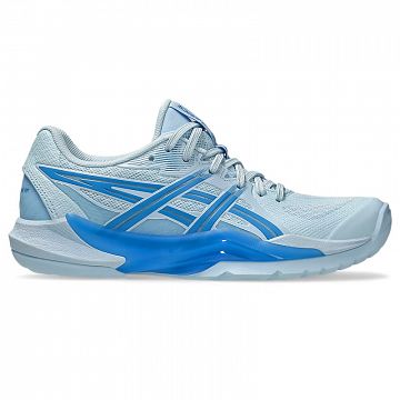 ASICS Powerbreak FF Light Blue / Blue Coast