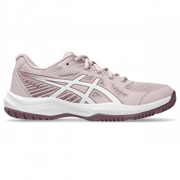 ASICS Upcourt 6 GS Watershed Rose / White