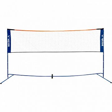 Victor Siatka Mini Badminton Net