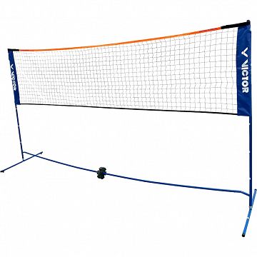 Victor Siatka Mini Badminton Net