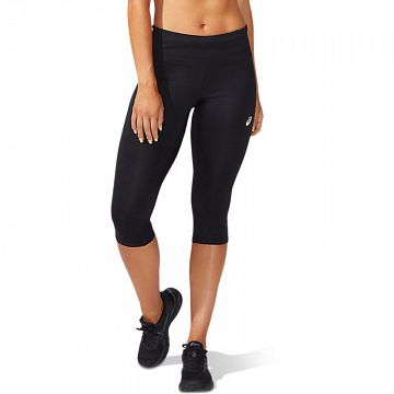 ASICS Core Capri Tight Performance Black