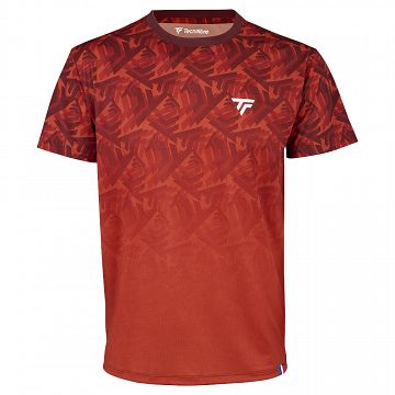 Tecnifibre X-Loop Tee Clay