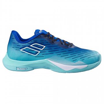 Babolat Shadow Tour 5 Wide Ceramic Blue