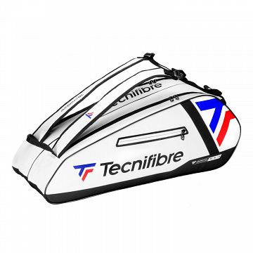 Tecnifibre Tour Endurance 6R White