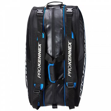 ProKennex Triple Thermobag Black / Blue