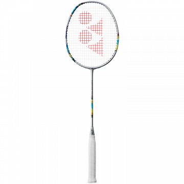 Yonex Nanoflare 700 Game Silver / Sky Blue