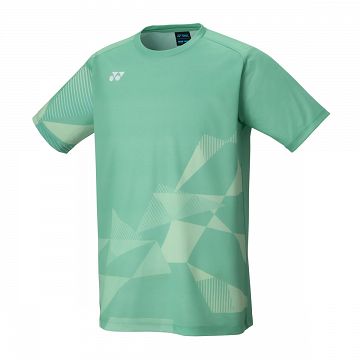 Yonex Practice T-Shirt 16744 Clear Mint