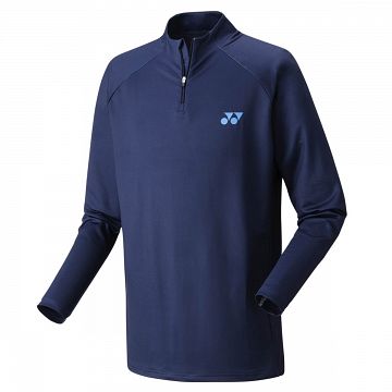 Yonex Longsleeve T-Shirt 0037 Indigo Marine