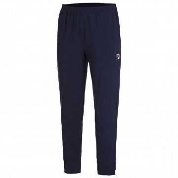 FILA Pants Pro3 Navy