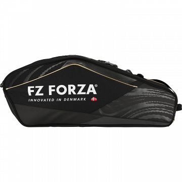 FZ Forza Tour Line 3-Comp Thermobag 15R Black