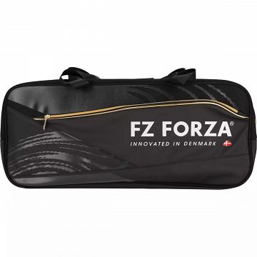 FZ Forza Tour Line Square Thermobag 6R Black