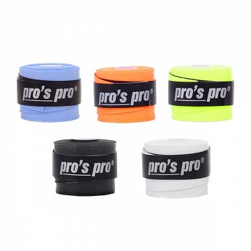 Pro's Pro Ultra Tacky Overgrip Mix 1 szt.