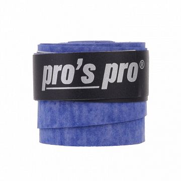 Pro's Pro Aqua Dry Overgrip Blue 1szt.