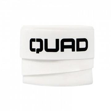 Quad Padel Pro Overgrip White 1szt