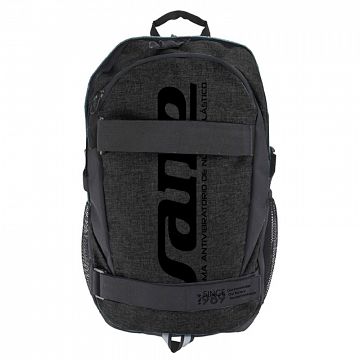 Sane Practice Backpack Black