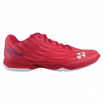 Yonex Power Cushion Aerus Z2 Ruby Red