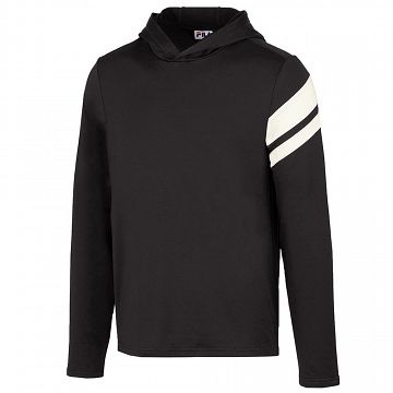 FILA Hoodie Jayce Black