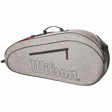 Wilson Team 3R Heather Grey