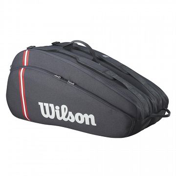 Wilson Tour Thermobag 12R Black