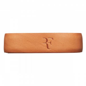 Wilson RF Leather Replacement Grip Brown