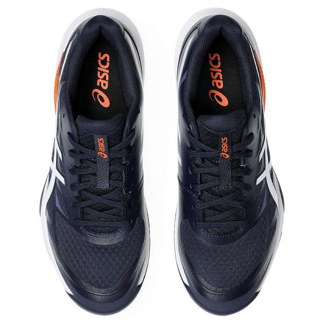 ASICS Gel-Tactic 12 Midnight / White