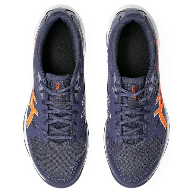 ASICS Gel-Rocket 11 Indigo Fog / Nova Orange