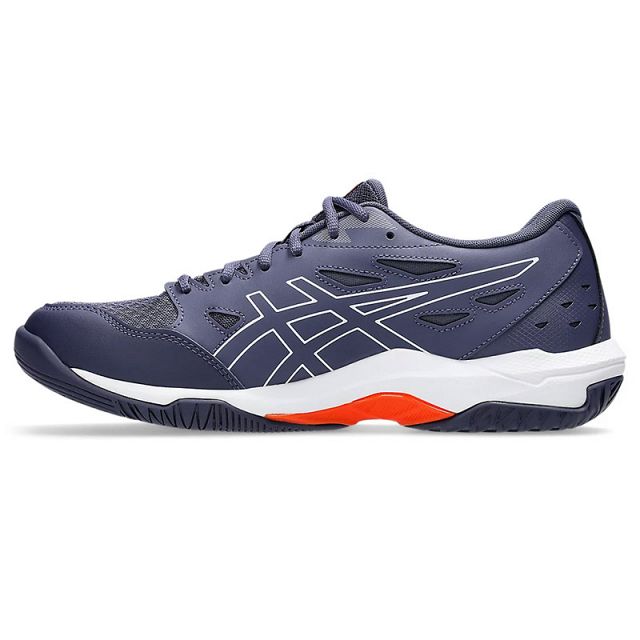 ASICS Gel-Rocket 11 Indigo Fog / Nova Orange