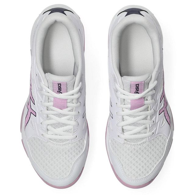 ASICS Gel-Rocket 11 White / Light Ube