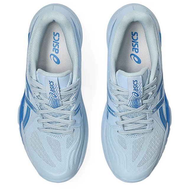 ASICS Powerbreak FF Light Blue / Blue Coast