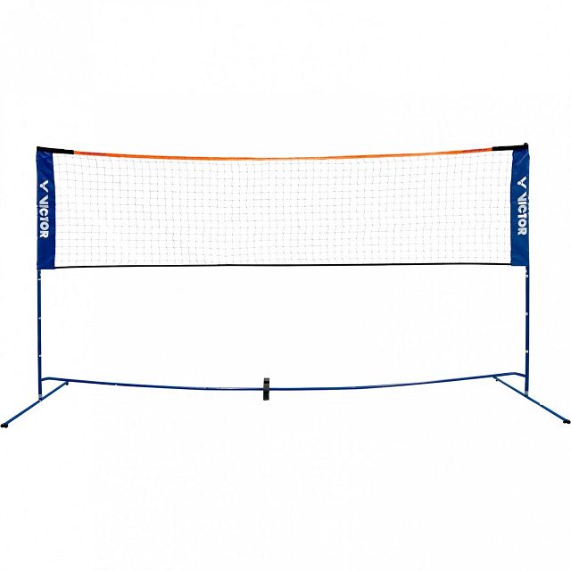 Victor Siatka Mini Badminton Net