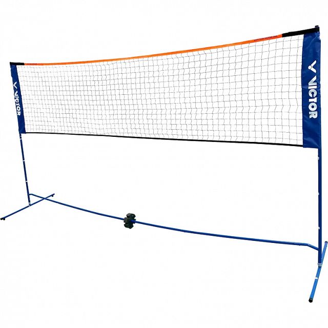 Victor Siatka Mini Badminton Net