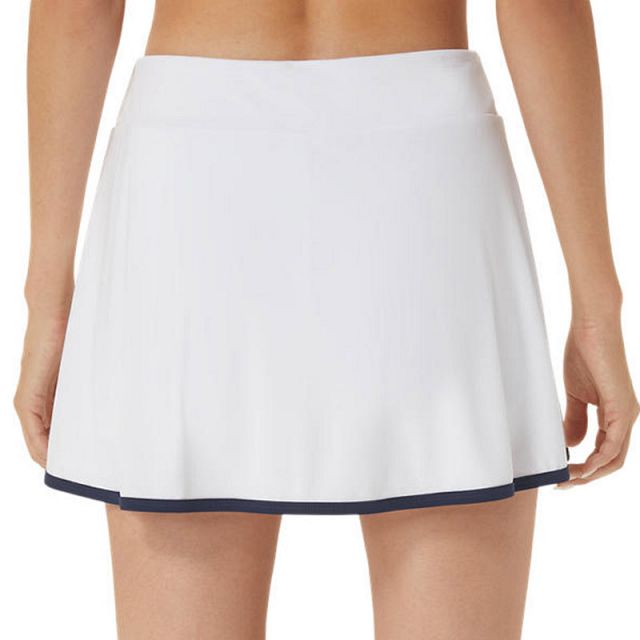 ASICS Court Skort Brilliant White