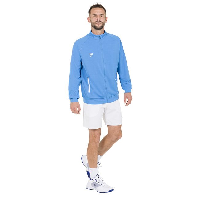 Tecnifibre Team Jacket Azure