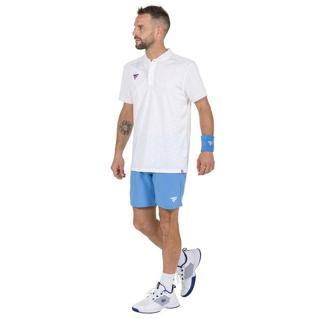 Tecnifibre Team Shorts Azure