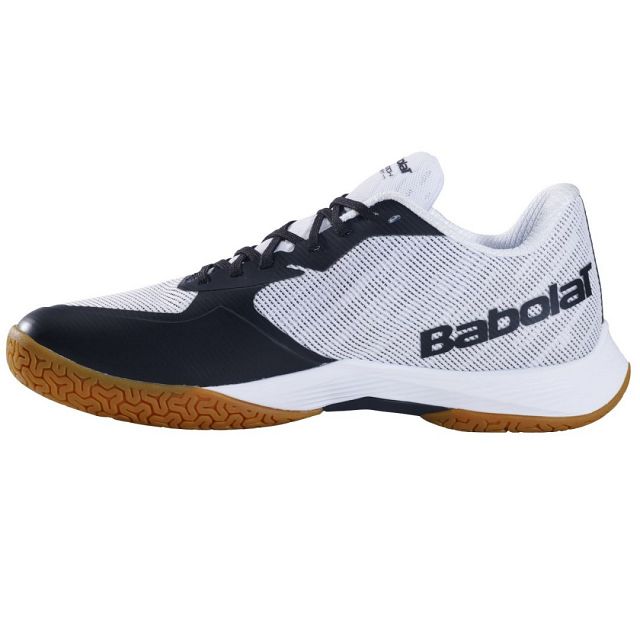 Babolat Shadow Spirit 2 White / Black